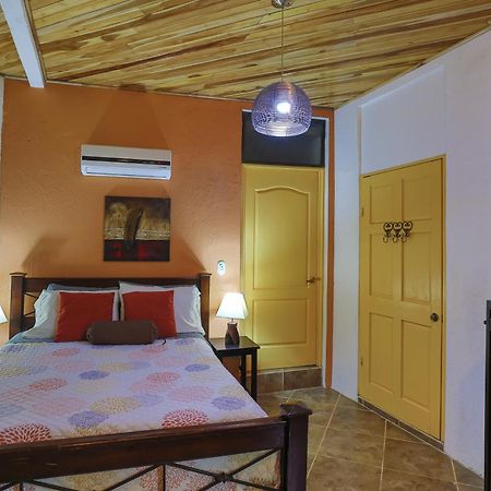 Jungle Creek Aparthotel มานูเอล อันโตนิโอ ห้อง รูปภาพ