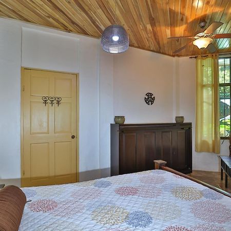 Jungle Creek Aparthotel มานูเอล อันโตนิโอ ห้อง รูปภาพ