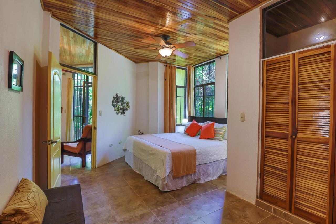 Jungle Creek Aparthotel มานูเอล อันโตนิโอ ภายนอก รูปภาพ