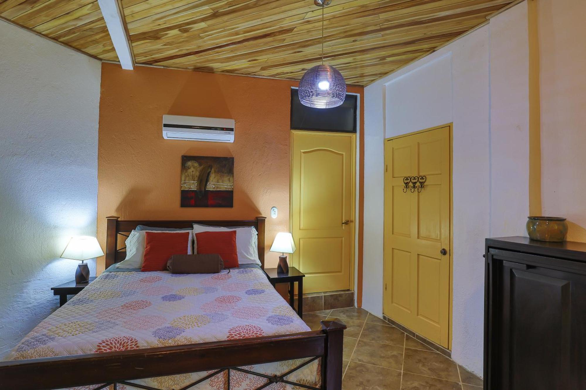 Jungle Creek Aparthotel มานูเอล อันโตนิโอ ห้อง รูปภาพ