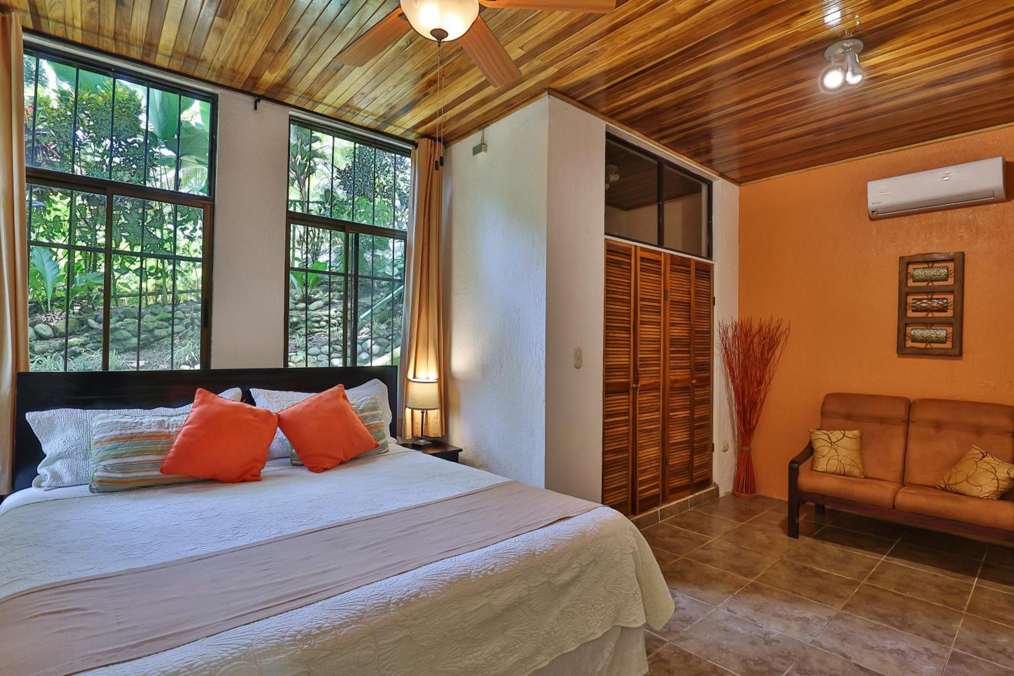 Jungle Creek Aparthotel มานูเอล อันโตนิโอ ห้อง รูปภาพ