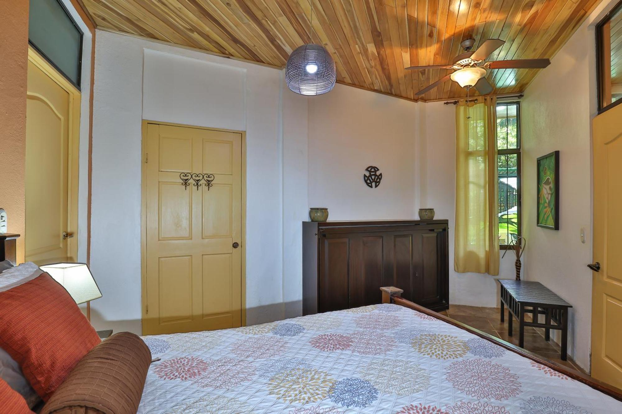 Jungle Creek Aparthotel มานูเอล อันโตนิโอ ห้อง รูปภาพ