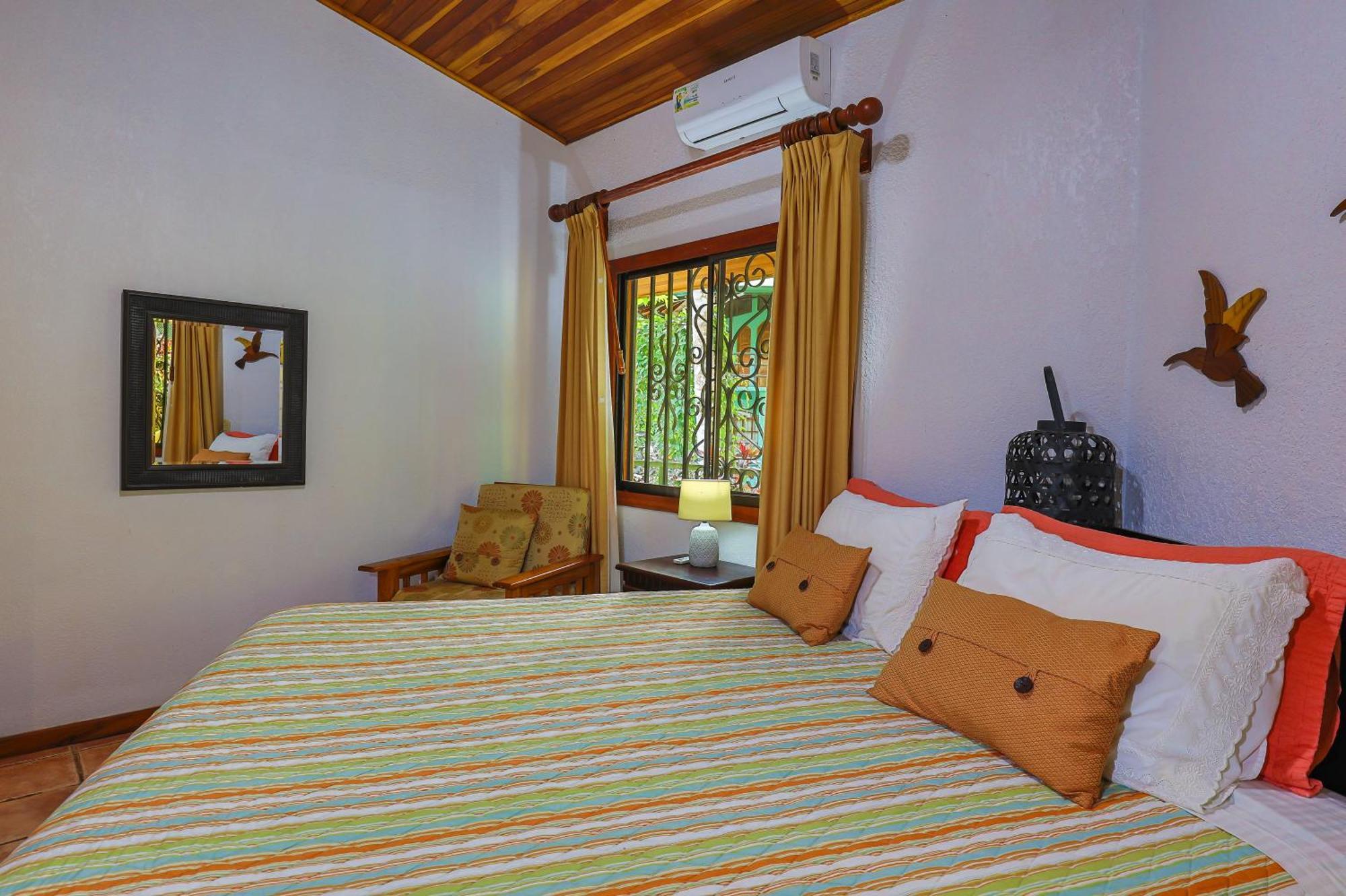 Jungle Creek Aparthotel มานูเอล อันโตนิโอ ห้อง รูปภาพ