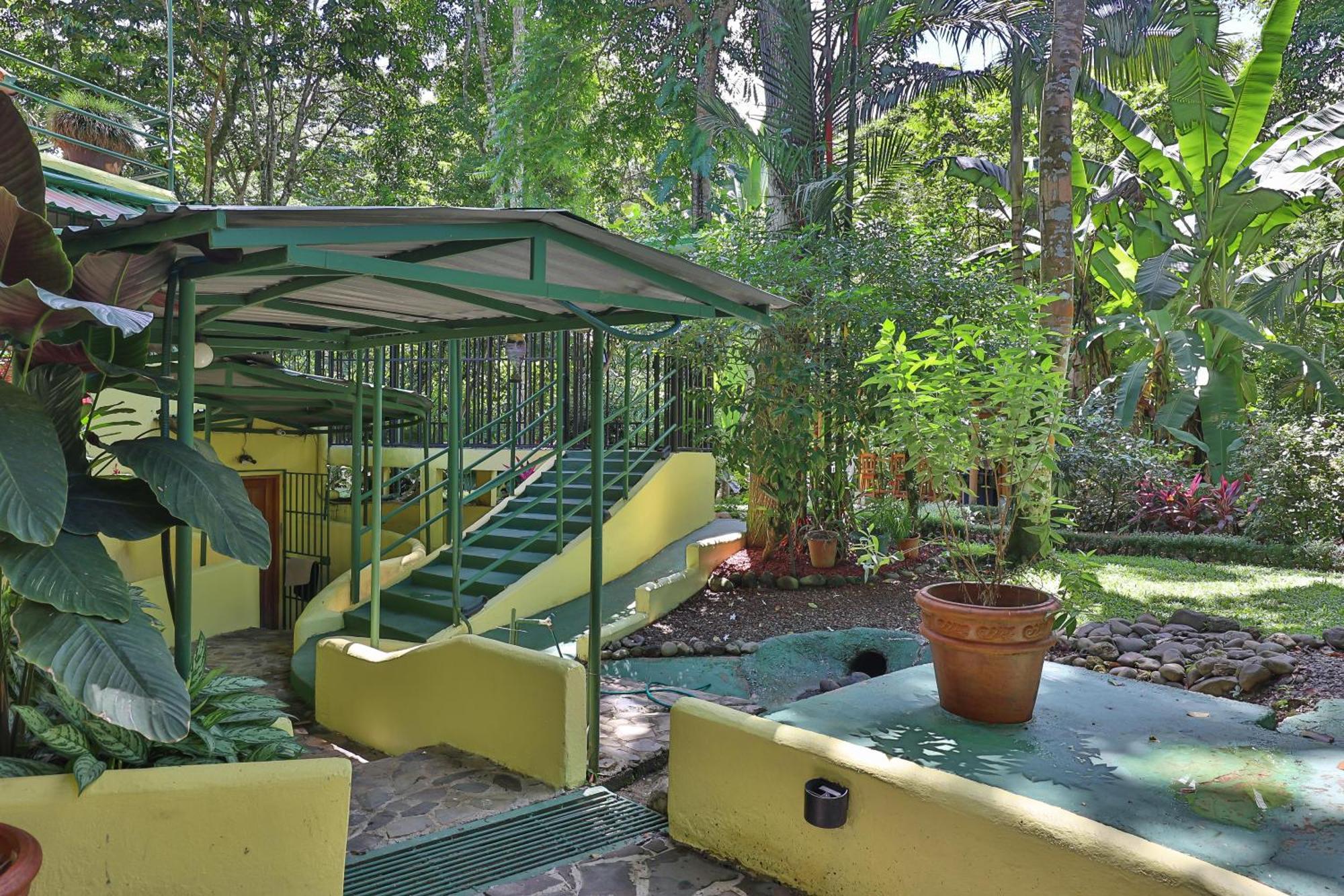 Jungle Creek Aparthotel มานูเอล อันโตนิโอ ห้อง รูปภาพ