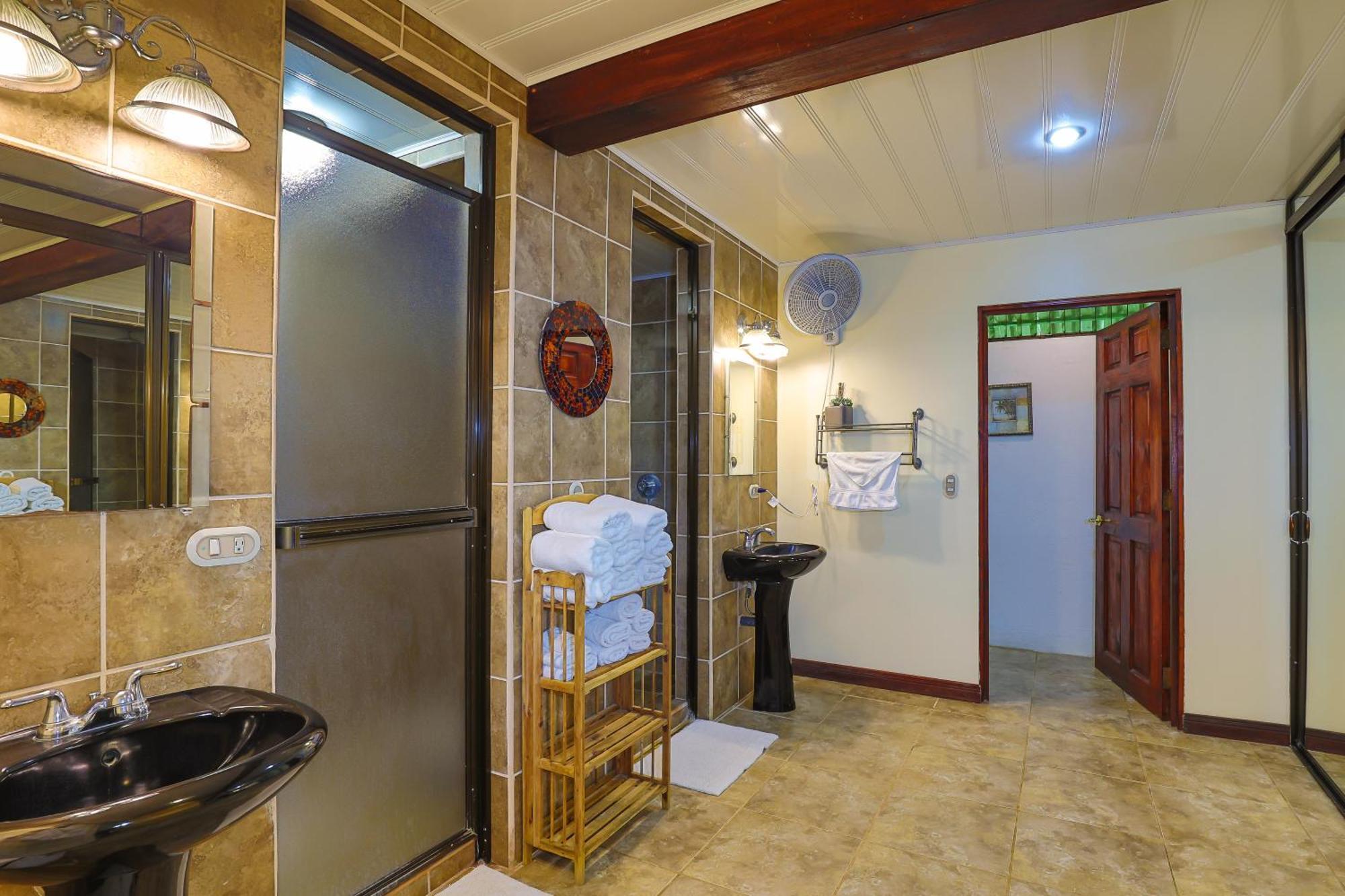 Jungle Creek Aparthotel มานูเอล อันโตนิโอ ห้อง รูปภาพ