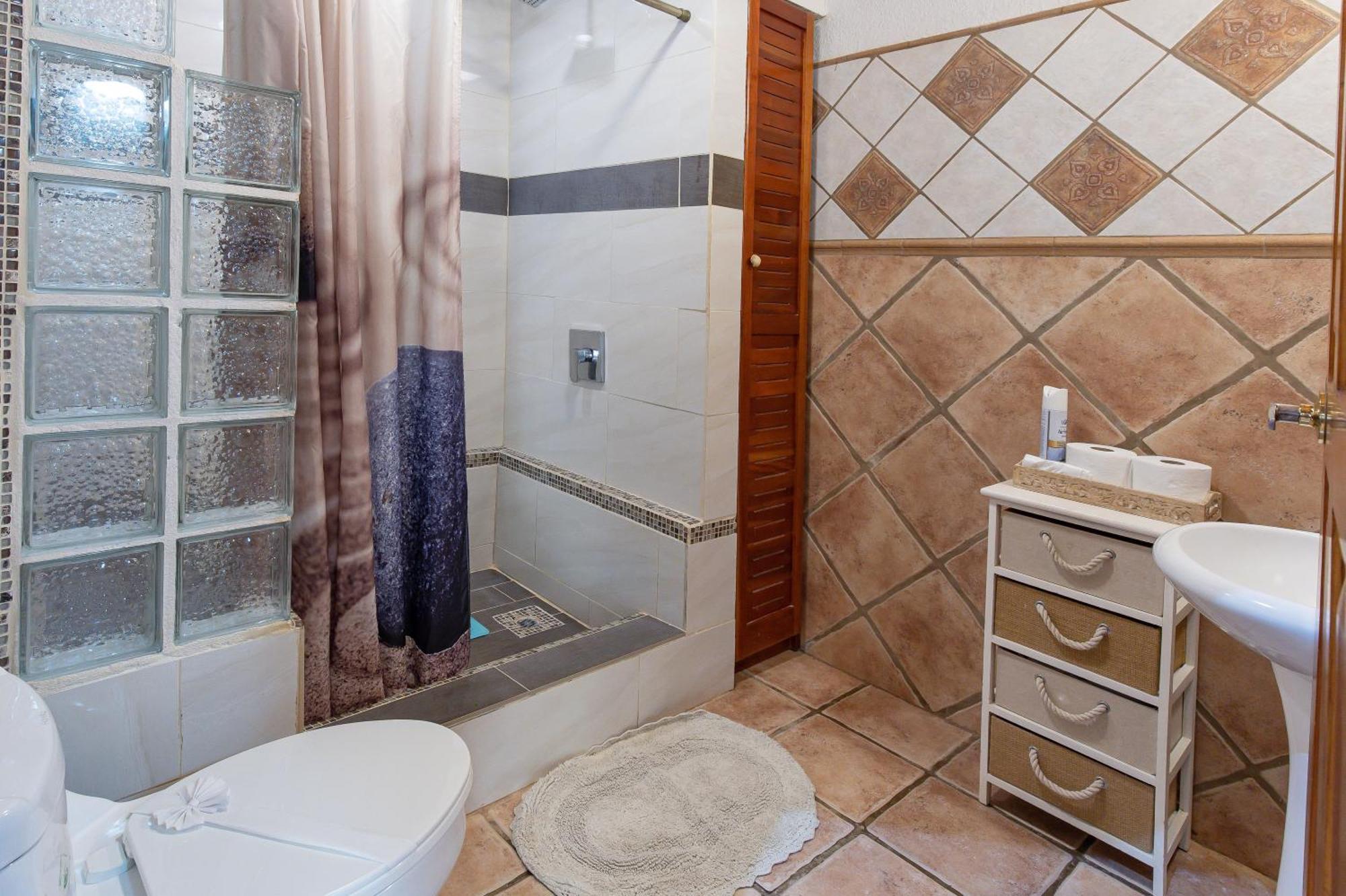 Jungle Creek Aparthotel มานูเอล อันโตนิโอ ห้อง รูปภาพ