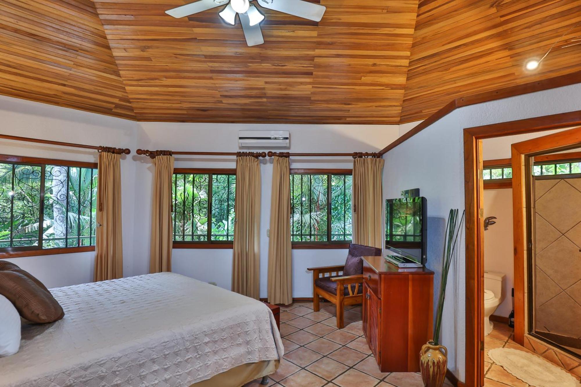 Jungle Creek Aparthotel มานูเอล อันโตนิโอ ห้อง รูปภาพ